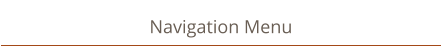 Navigation Menu